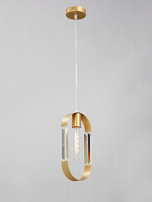 Фото Подвесной светильник Vitaluce V4985-8/1S