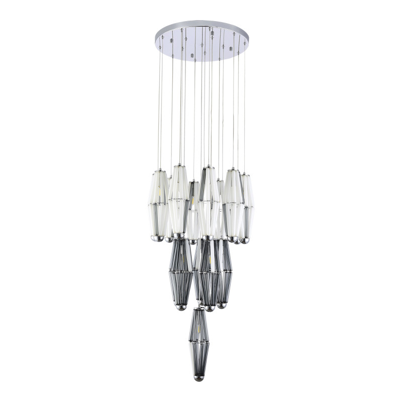 Каскадная люстра ST-Luce SL1242.103.16 Цена на Каскадная люстра ST-Luce SL1242.103.16
