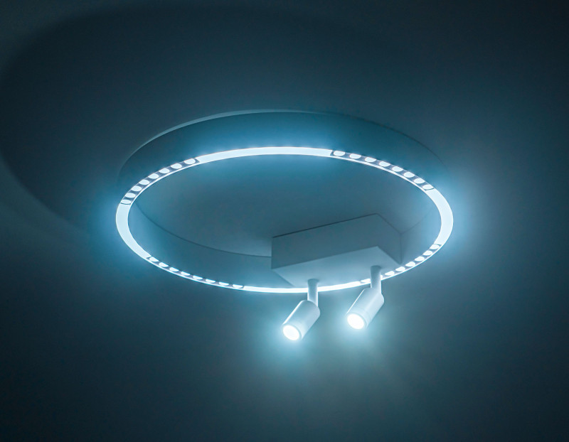 Накладной светильник Ambrella Light FL5805 в интернет магазине Гет Лайт