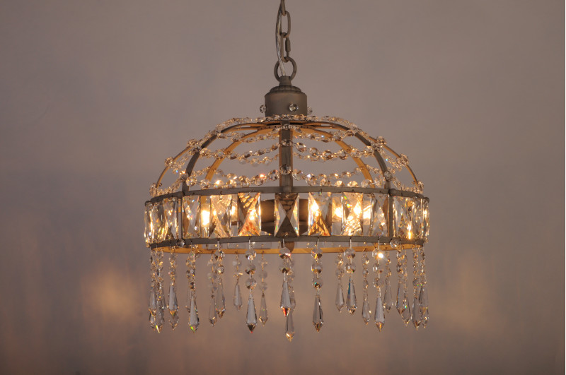 Abrasax L.7392-5GR (WHITE) в интернет магазине Гет Лайт