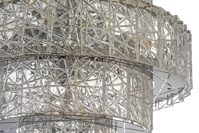 Подвесная люстра Dio D'arte Dello E 1.5.60x4.100 N Цена на Подвесная люстра Dio D'arte Dello E 1.5.60x4.100 N