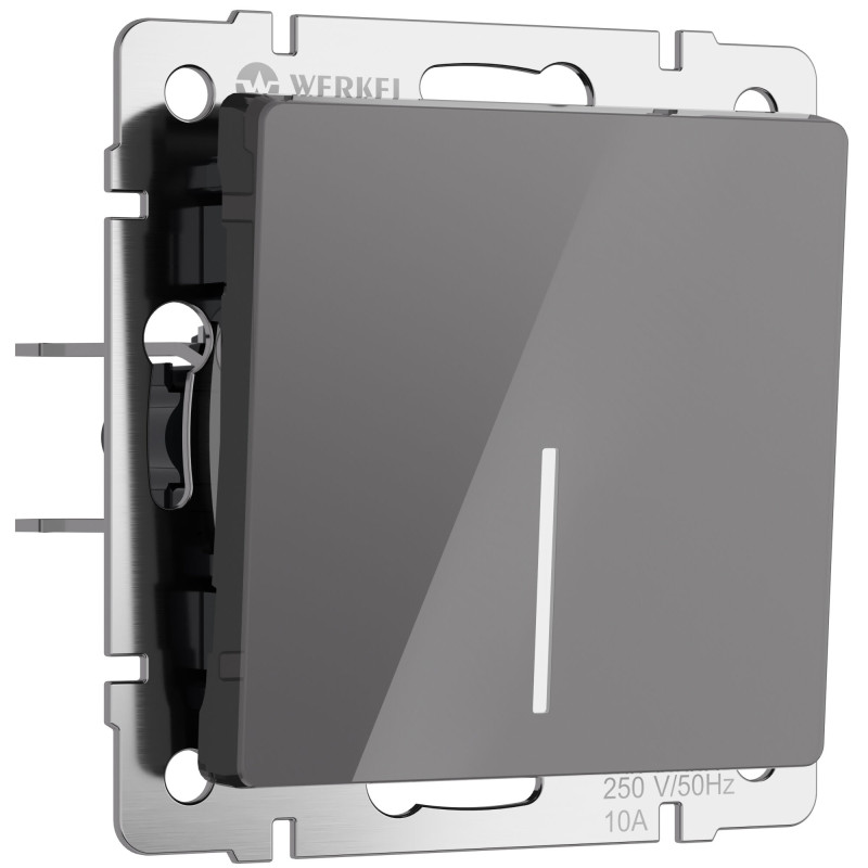 Выключатель Werkel W1110144 Фото Выключатель Werkel W1110144