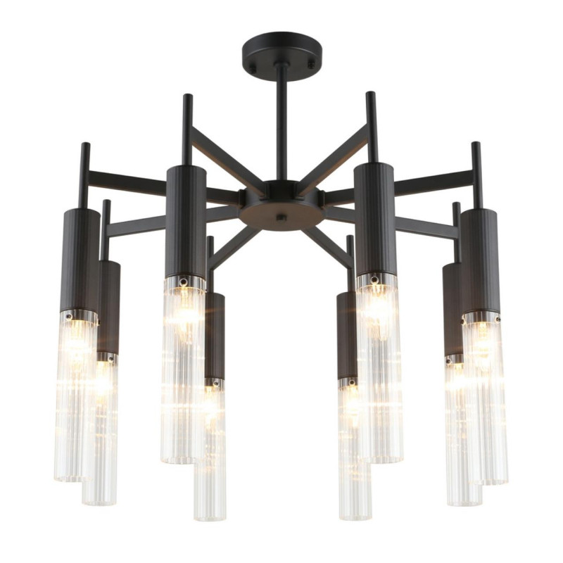 Фото Люстра на штанге APLOYT APL.327.17.08