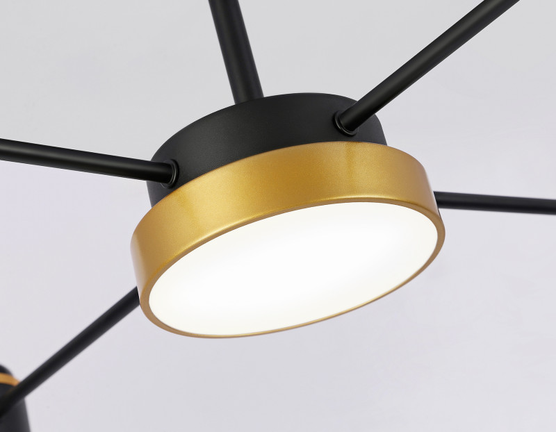 Купить Люстра на штанге Ambrella Light FL51632