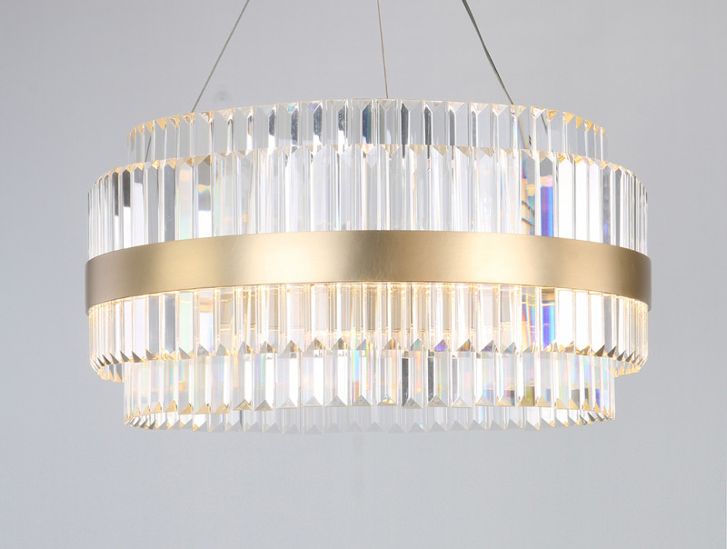 Фото Подвесная люстра Newport 10242/60