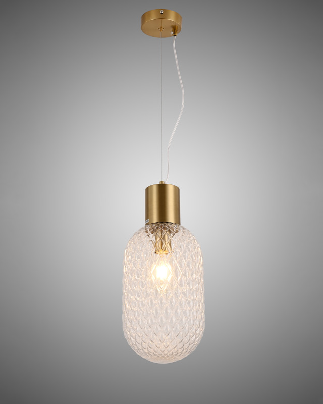 Подвесной светильник Moderli Moderli V10918-P Sunset подвесной