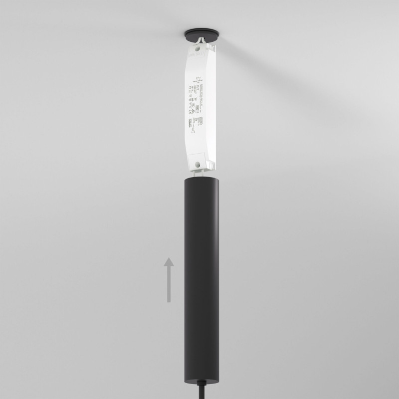 Купить Драйвер Elektrostandard Трансформатор 95049/00