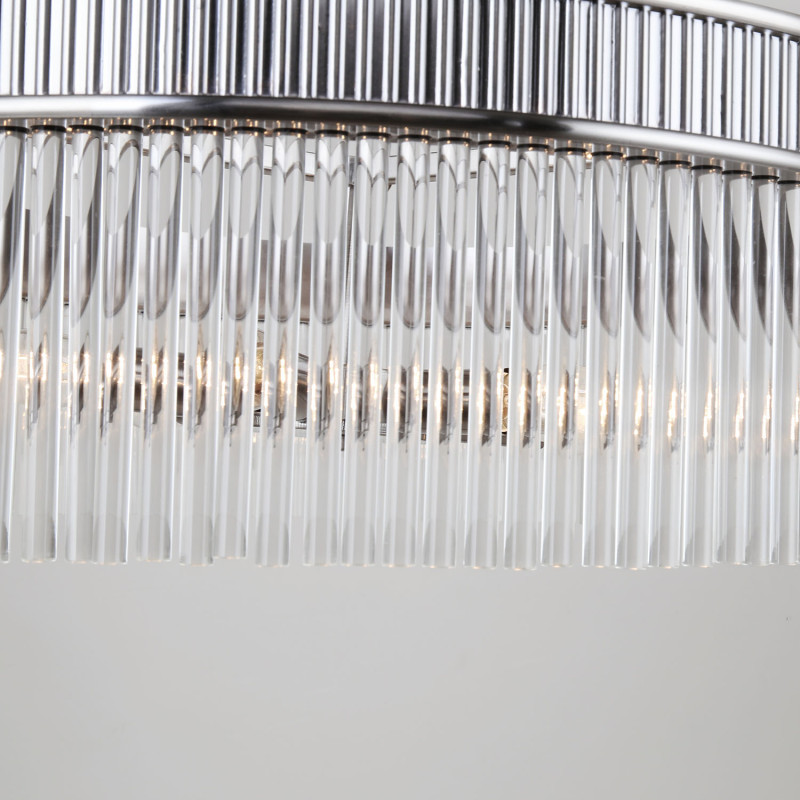 Купить с доставкой по Москве и России Подвесная люстра Favourite 4201-6P