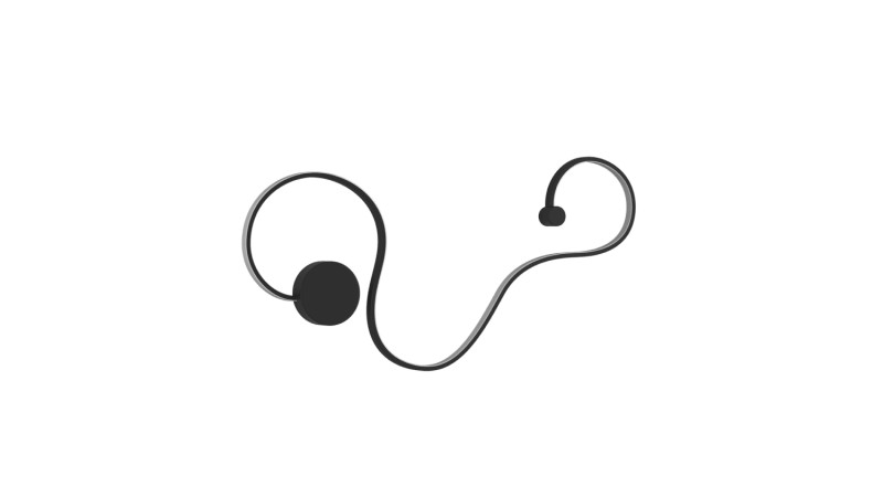 Купить DesignLed AB15014-1B-BL