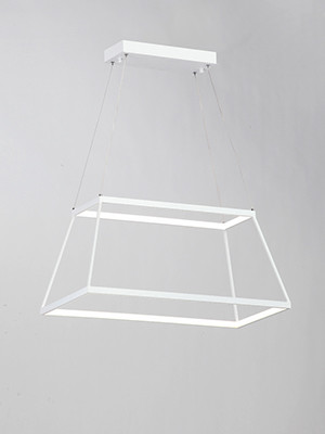 Подвесной светильник Vitaluce V4694-0/1S