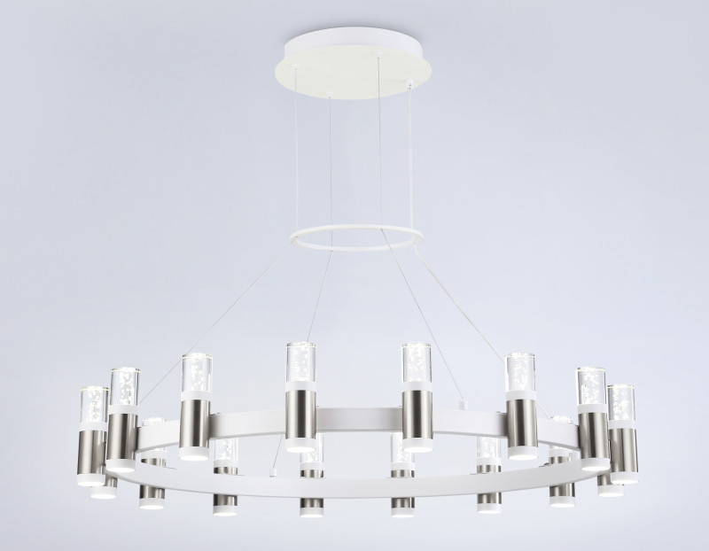 Купить Подвесная люстра Ambrella Light FL6208