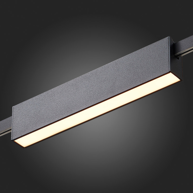 Купить с доставкой по Москве и России Светильник на шине ST-Luce ST817.406.12