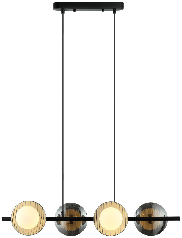 Фото Подвесная люстра VELANTE 221-043-04