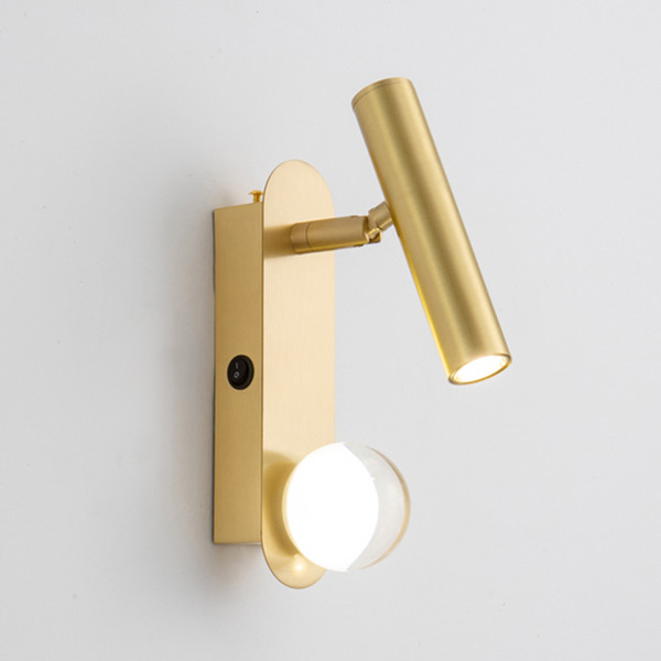 Цена на Бра ImperiumLoft 231008-23