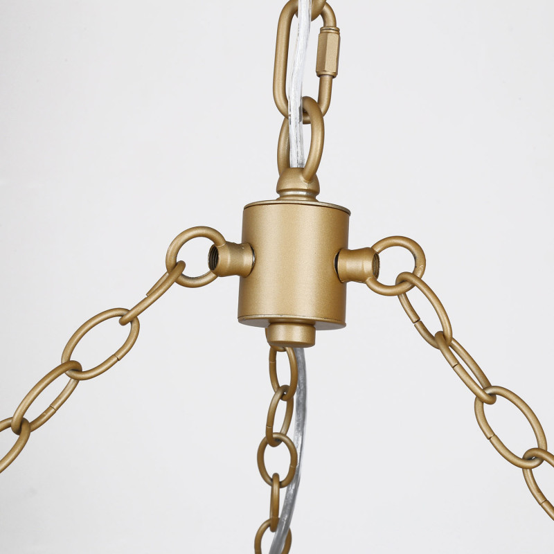 Цена на Подвесная люстра Favourite 4200-6P