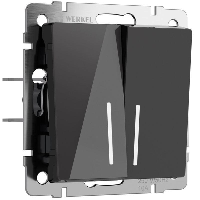 Фото Выключатель Werkel W1122148
