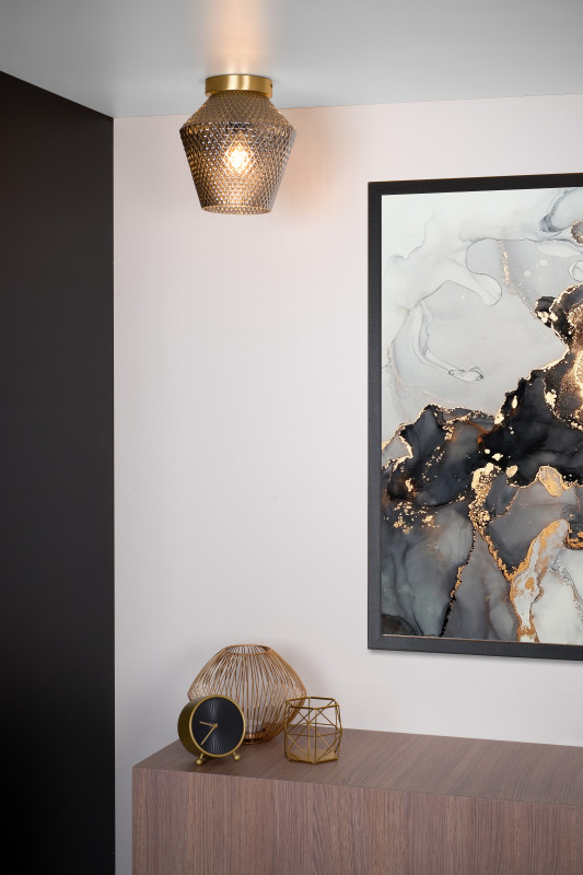 Купить Накладной светильник LUCIDE 03134/01/65