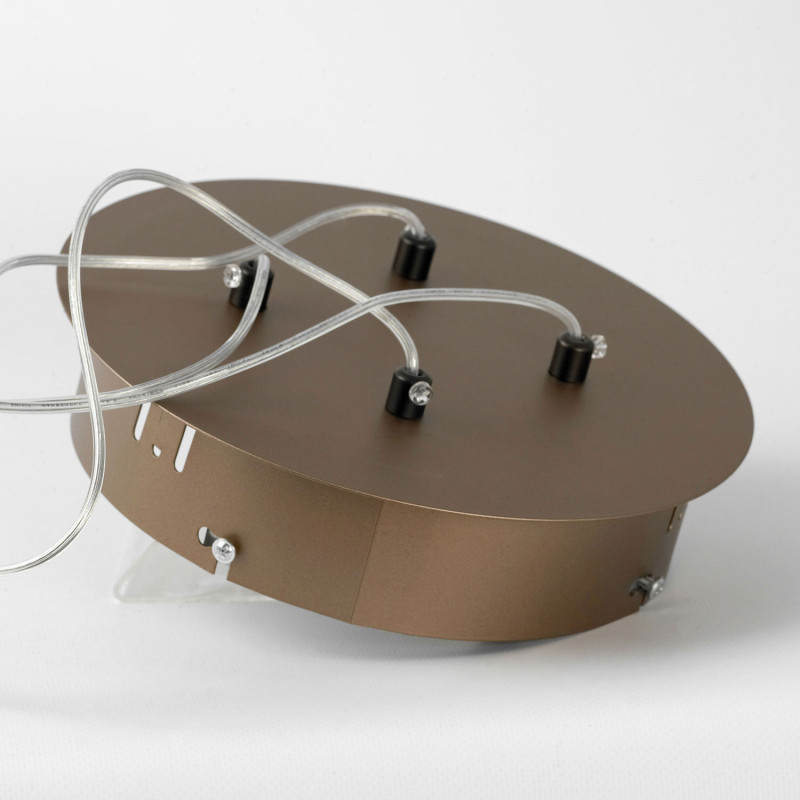 Подвесной светильник Lussole LSP-7193 Купить Подвесной светильник Lussole LSP-7193