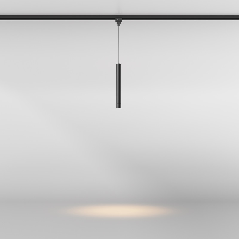 Цена на Светильник на шине Maytoni O-TR01-1-P-8WB3K