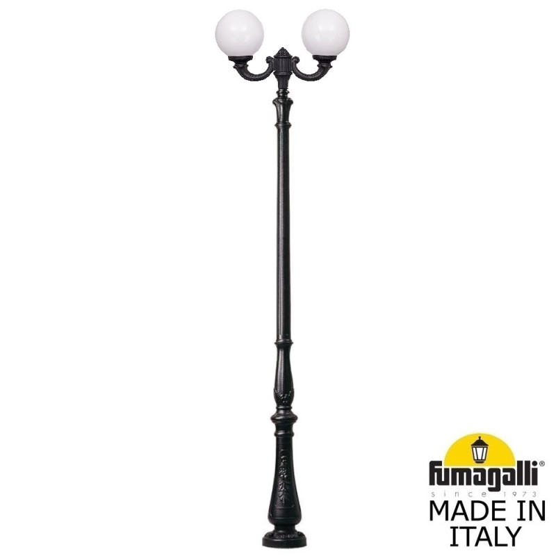 Fumagalli G30.205.R20.AYF1R