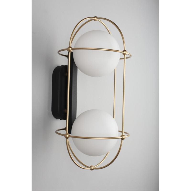 Бра APLOYT APL.317.01.02 в интернет магазине Гет Лайт