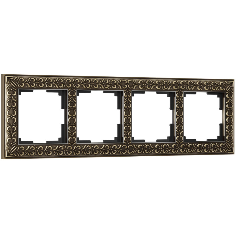 Рамка Werkel W0041512 Фото Рамка Werkel W0041512