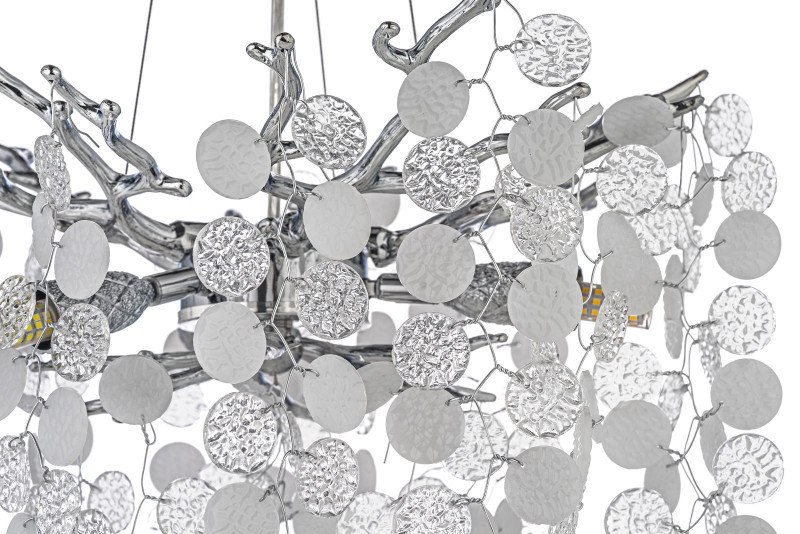 Цена на Подвесная люстра Dio D'arte Tavenna H 1.5.32.103 N