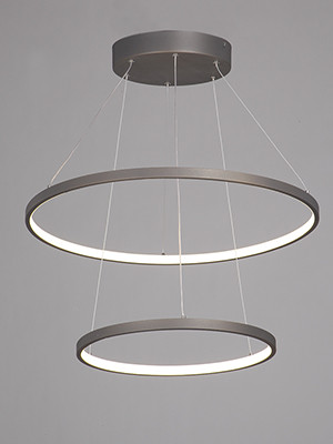 Каскадная люстра Vitaluce V04600-93/2S Каскадная люстра Vitaluce V04600-93/2S