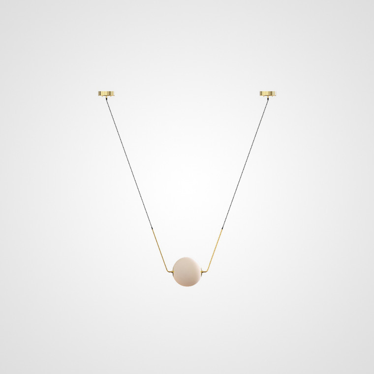 Фото Подвесной светильник ImperiumLoft 101436-26