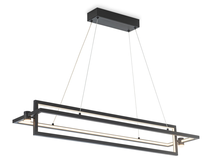 Фото Подвесная люстра Ambrella Light FL5737