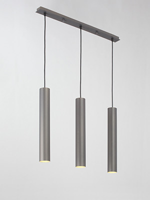 Линейный светильник Vitaluce V4641-2/3S