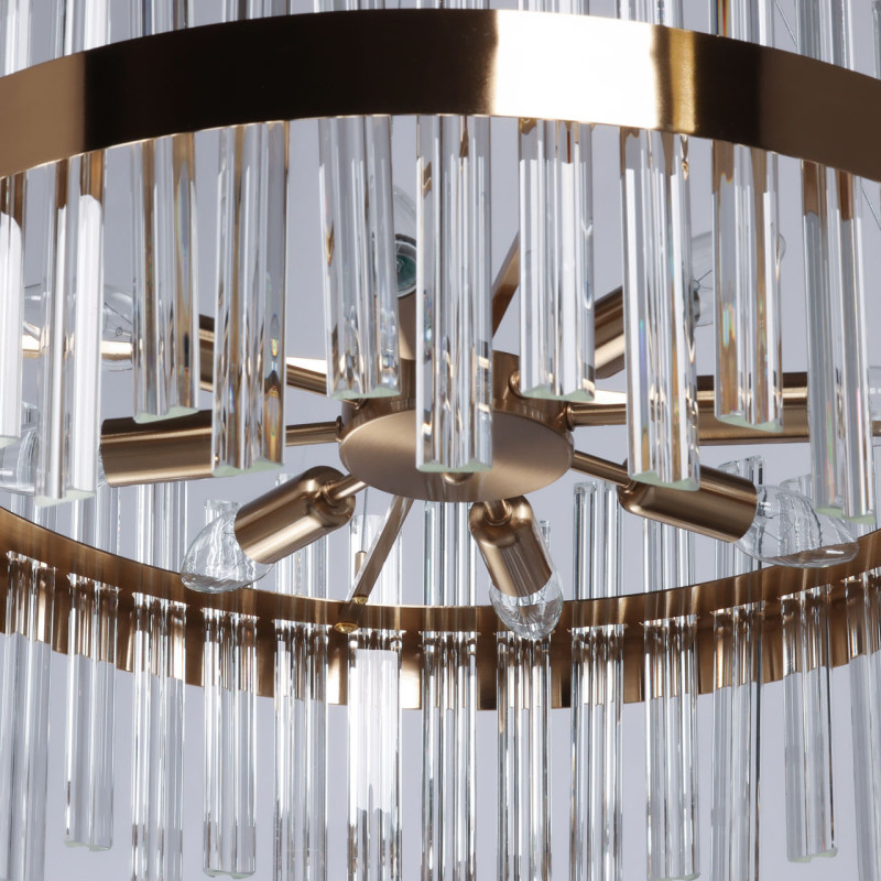 Подвесная люстра MW-Light 642018508 в интернет магазине Гет Лайт