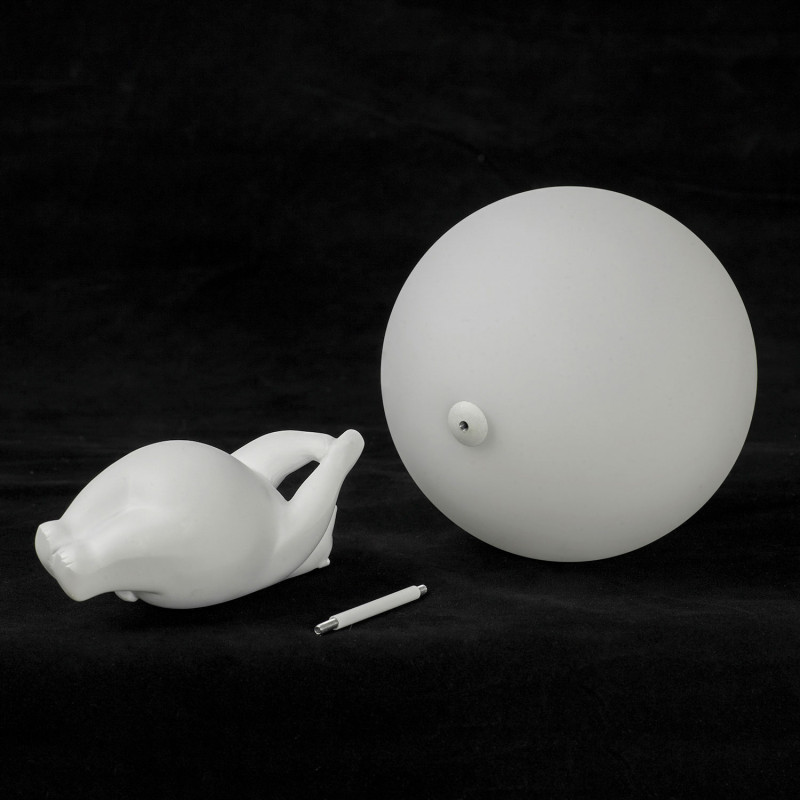 Цена на Детский светильник Lussole LSP-8903