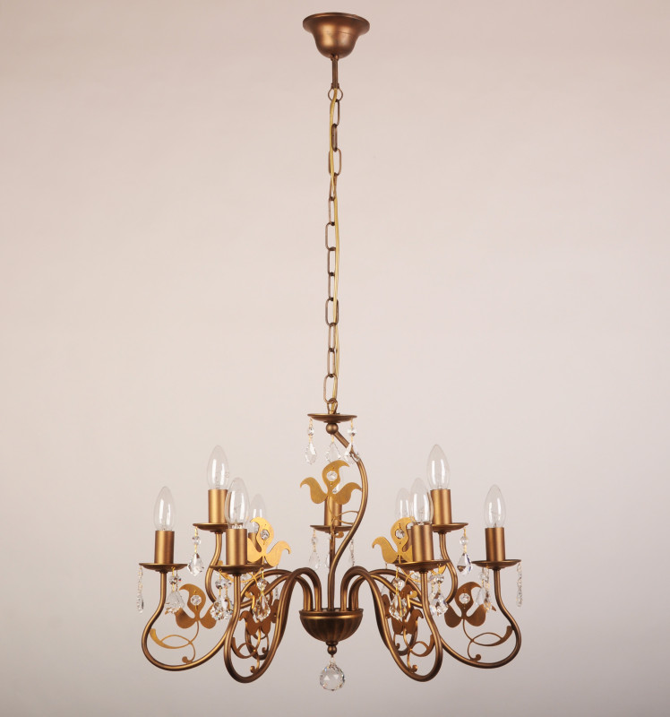 Купить Abrasax 520L6+3GD