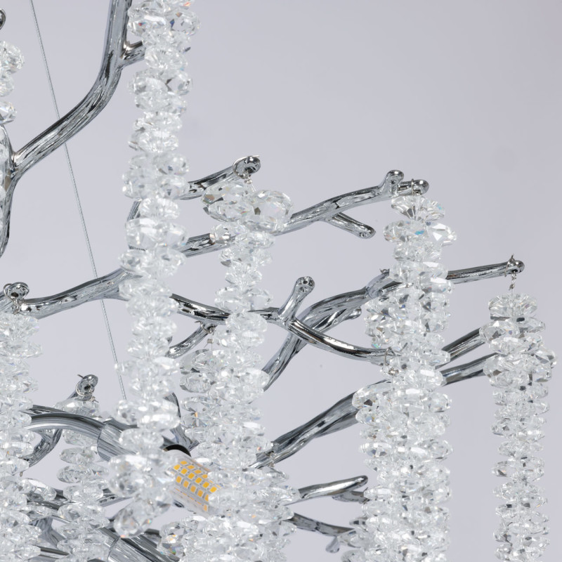 Подвесная люстра MW-Light 467013510 в интернет магазине Гет Лайт