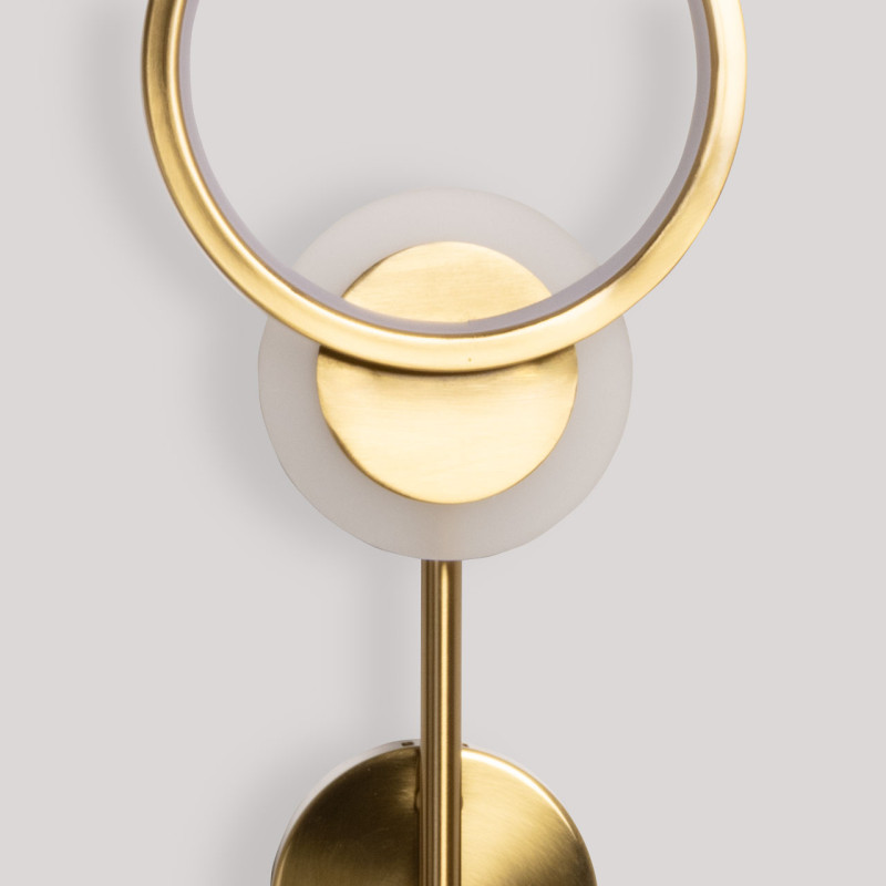 Цена на Бра DeMarkt 632028003