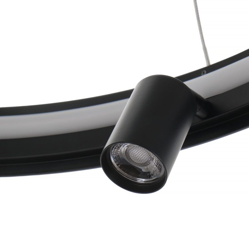 Подвесная люстра MyFar MR2200-1PL в интернет магазине Гет Лайт