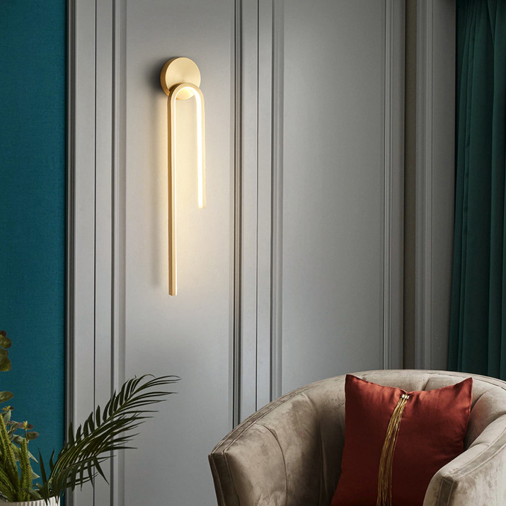 Купить с доставкой по Москве и России Бра ImperiumLoft 227112-23