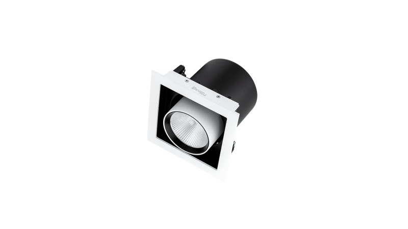 DesignLed SPL-SQ1-25-NW Цена на DesignLed SPL-SQ1-25-NW