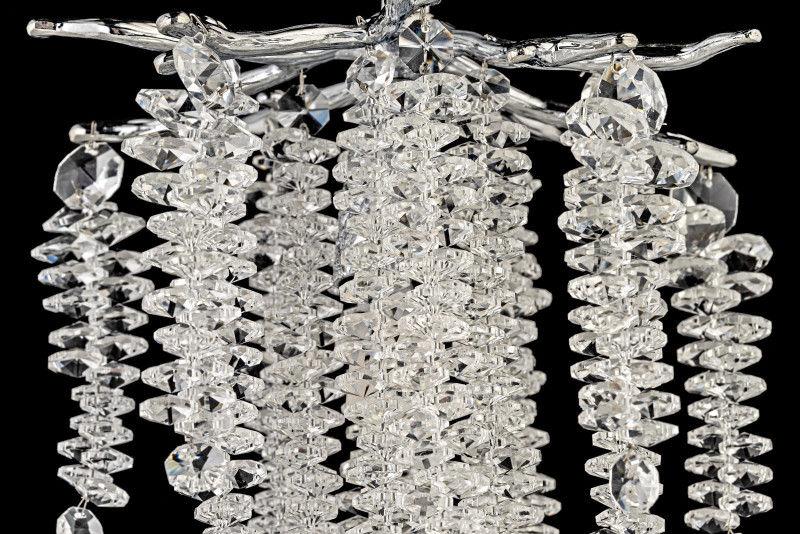 Цена на Подвесная люстра Dio D'arte Tavenna H 1.5.21.100 N