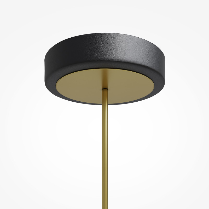 Люстра на штанге Maytoni MOD357PL-L40BS3K в интернет магазине Гет Лайт