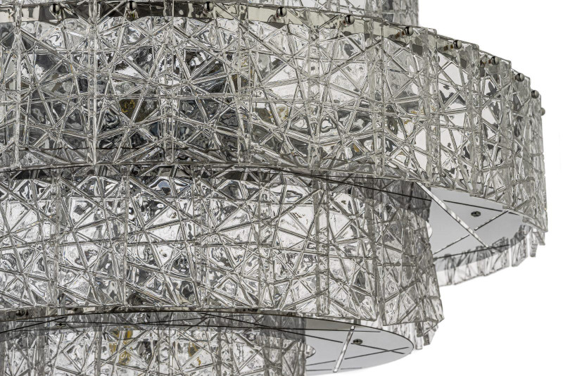 Цена на Подвесная люстра Dio D'arte Dello E 1.5.80x4.100 N