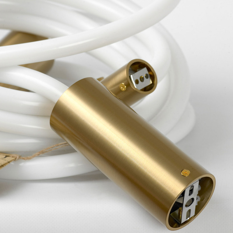 Цена на Подвесной светильник Lussole LSP-7215