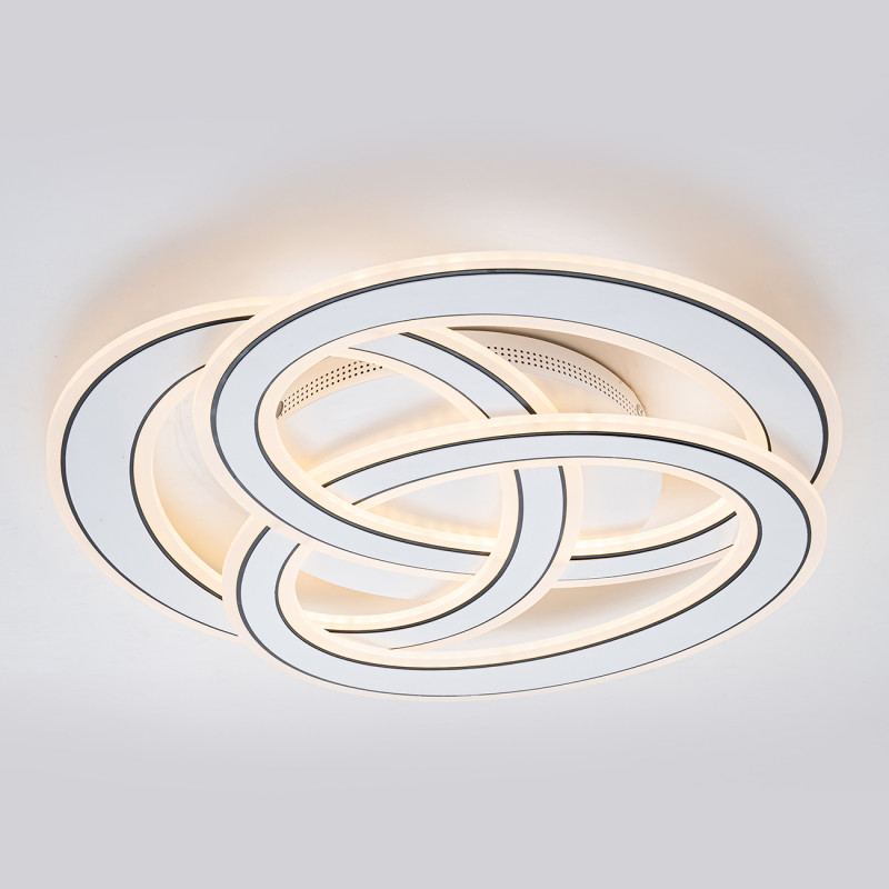 Купить Накладная люстра Escada 10243/3LED