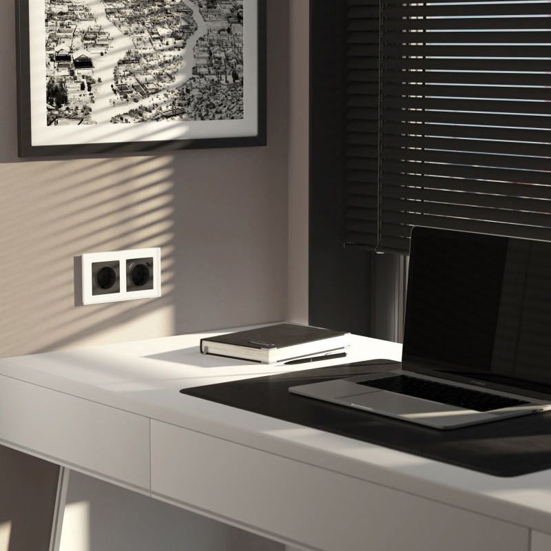 Купить Рамка Werkel W0023101