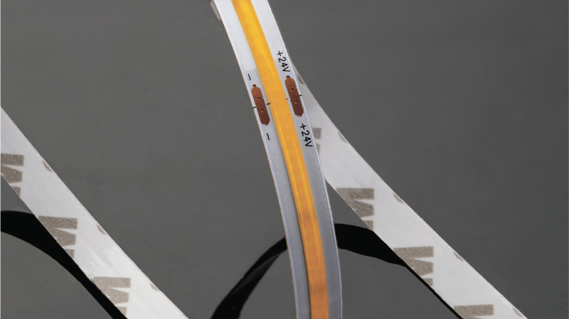 Лента SWG pro SWG-COB840-24-18-RGBWW Купить Лента SWG pro SWG-COB840-24-18-RGBWW