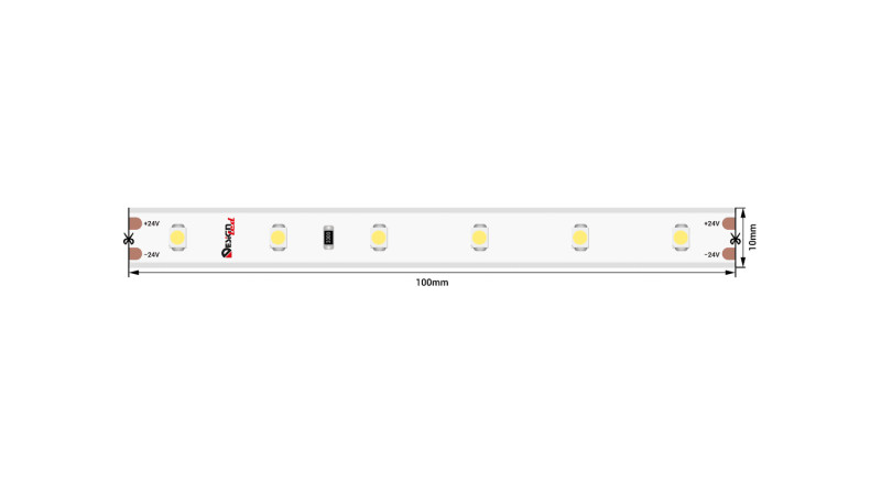 Бра DesignLed DSG360-24-WW-65 Цена на Бра DesignLed DSG360-24-WW-65