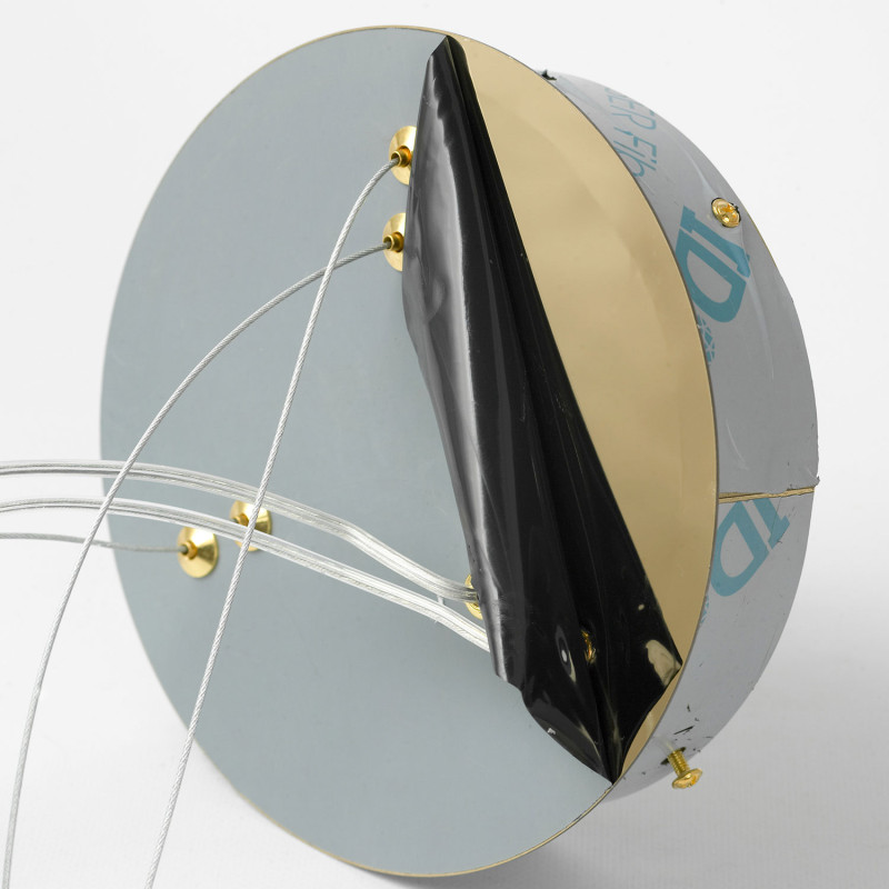 Подвесная люстра Lussole LSP-7158 Цена на Подвесная люстра Lussole LSP-7158