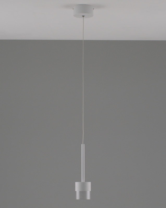 Цена на Подвесной светильник Moderli Moderli V10852-PL Self подвесной светодиодный