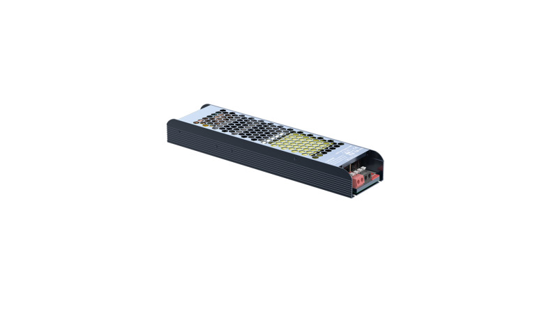 Блок питания для светодиодной ленты SWG pro YA-CT-60-24 Фото Блок питания для светодиодной ленты SWG pro YA-CT-60-24
